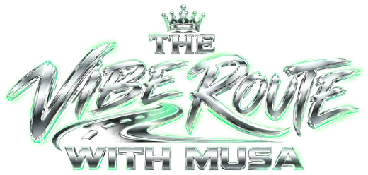 The Vibe Route Podcast